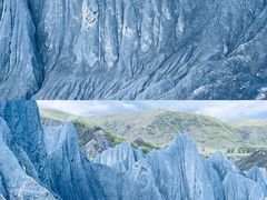 -墨石公园景区