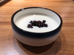 酸奶-品回味清真西北楼(宁波首店)