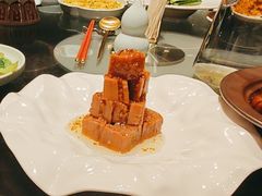 -海天楼中餐厅(吴宫泛太平洋酒店)