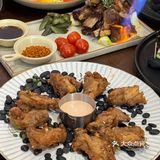 在南京吃到的漂亮饭！！