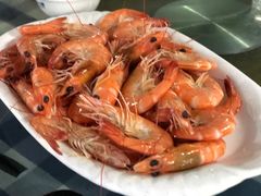 -钱大妈海鲜饭店(旅游大道店)