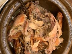 茶香鸡-外婆家(古墩印象城店)