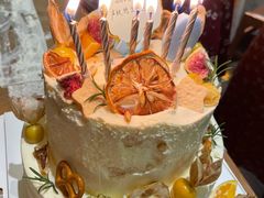 -艾加柒克蛋糕茶歇甜品台(春熙路店)