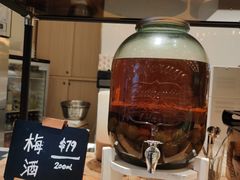 小聚梅酒-唐宫小聚(荃湾荃新天地店)