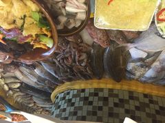 小芳海鲜厅-合家小菜餐馆(新诚花苑店)