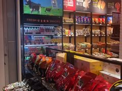 -来伊份(龙之梦长宁店)