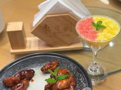 -枣子树·素食餐厅(普陀山店)