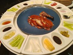 -四季小馆·潤·中国菜(越秀公园店)