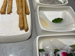 -海底捞火锅(城阳万象汇店)