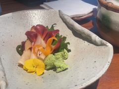 -眞日本料理