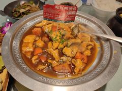 -大师傅金奖啤酒鱼(西街口总店)