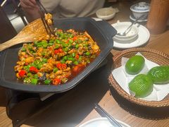 -首秀·四川料理(星耀101店)