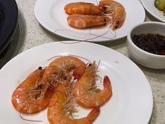 -青蓬蒸汽海鲜·深圳老字号·团建聚会(壹方城店)
