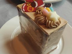 咖啡小方-德大西餐社