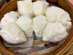 蜜汁叉烧包-点都德(北京路贰店)