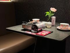 -知楚•精致湖北菜(武商MALL店)