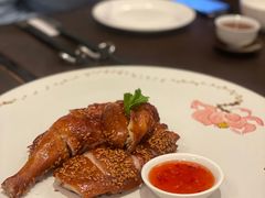 -广州文华东方酒店·江-由辉师傅主理