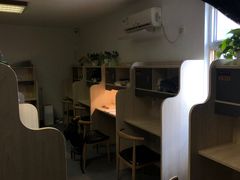 -轻学24小时自习室