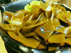 -手选潮汕鲜活牛肉火锅(二七广场店)