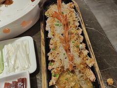 -瓦国小镇·果木烤鸭·融合菜(西口店)
