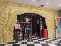 -H次元沉浸剧情密室(街道口店)