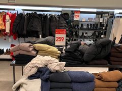 -ZARA HOME(长楹天街购物中心店)