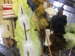 招牌串串香-屈礼洪