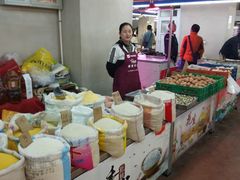 -海云庵农贸市场