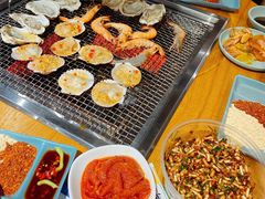 -蚝英雄·自助烤蚝(高新店)