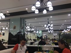 -集杰尚品海鲜烤肉自助餐厅(乳山振华店)