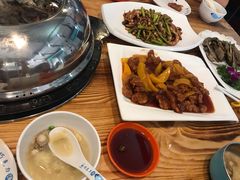 -前王院•巧克力海鲜市集餐厅(万平口店)