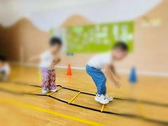 -YoKID优儿学堂早教托育园(青塔路店)