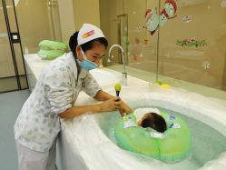 -宝生月子中心(独栋园林·福田店)