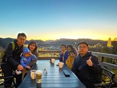 -云端咖啡(古北水镇景区店)