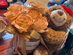 -西安W酒店·WEI全味西餐厅