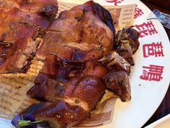 -南拳十三姨·潮汕砂锅粥·粤菜(西单大悦城店)