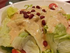 -马凯餐厅(长椿街店)