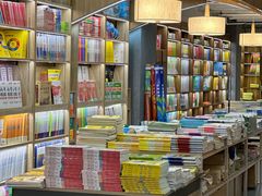 -方庄书店(通润商务会馆店)