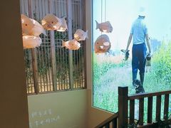 -乡野李掌柜(汉江路店)