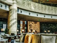 -Plush大堂酒廊(北京金融街威斯汀大酒店)