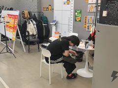 -FEELINGME乐刻包月私教馆·健身(真北华润万家店)