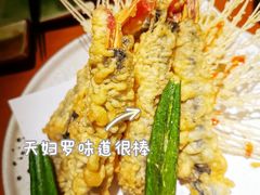 -鳗鱼家·深夜食堂(军博店)