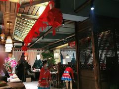 大堂-瑶王府·广西菜(相思湖店)
