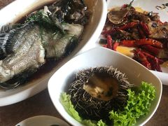 -水润轩私厨海南菜餐厅(铂尔曼酒店)