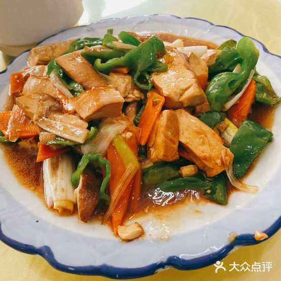 孔家酒楼(后作街店)