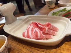 -额尔敦草原涮羊肉·烧烤(冻青树总店)