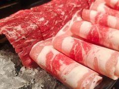 -捞王猪肚鸡火锅(财富中心店)