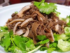 京味爆肚-皇城根北京风味主题餐厅(中海环宇城店)