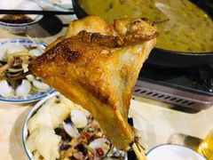 娃娃菜-顺德哥卜卜贝(旗舰店)