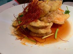 锅包肉-北大荒人•新东北菜(青岛银座店)